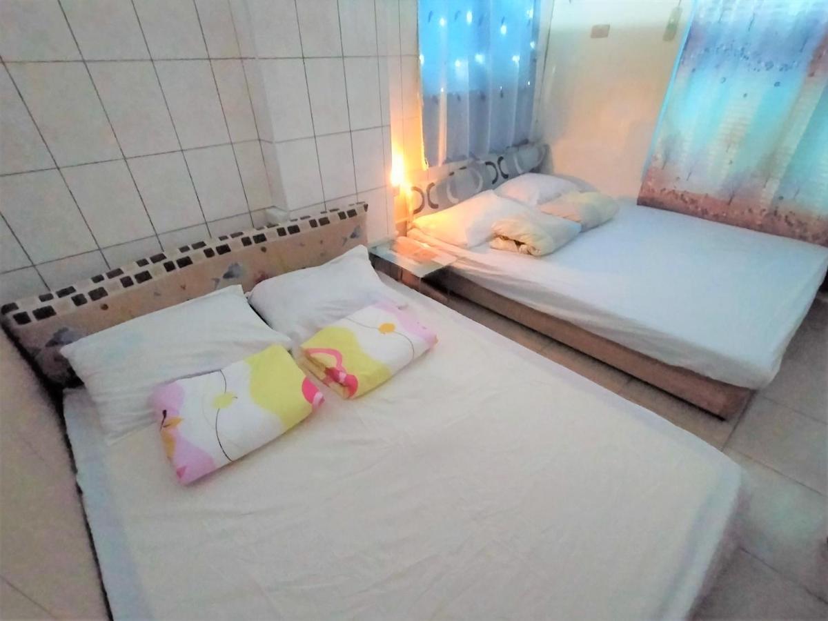 Hai Xia Your Home Fulong ภายนอก รูปภาพ