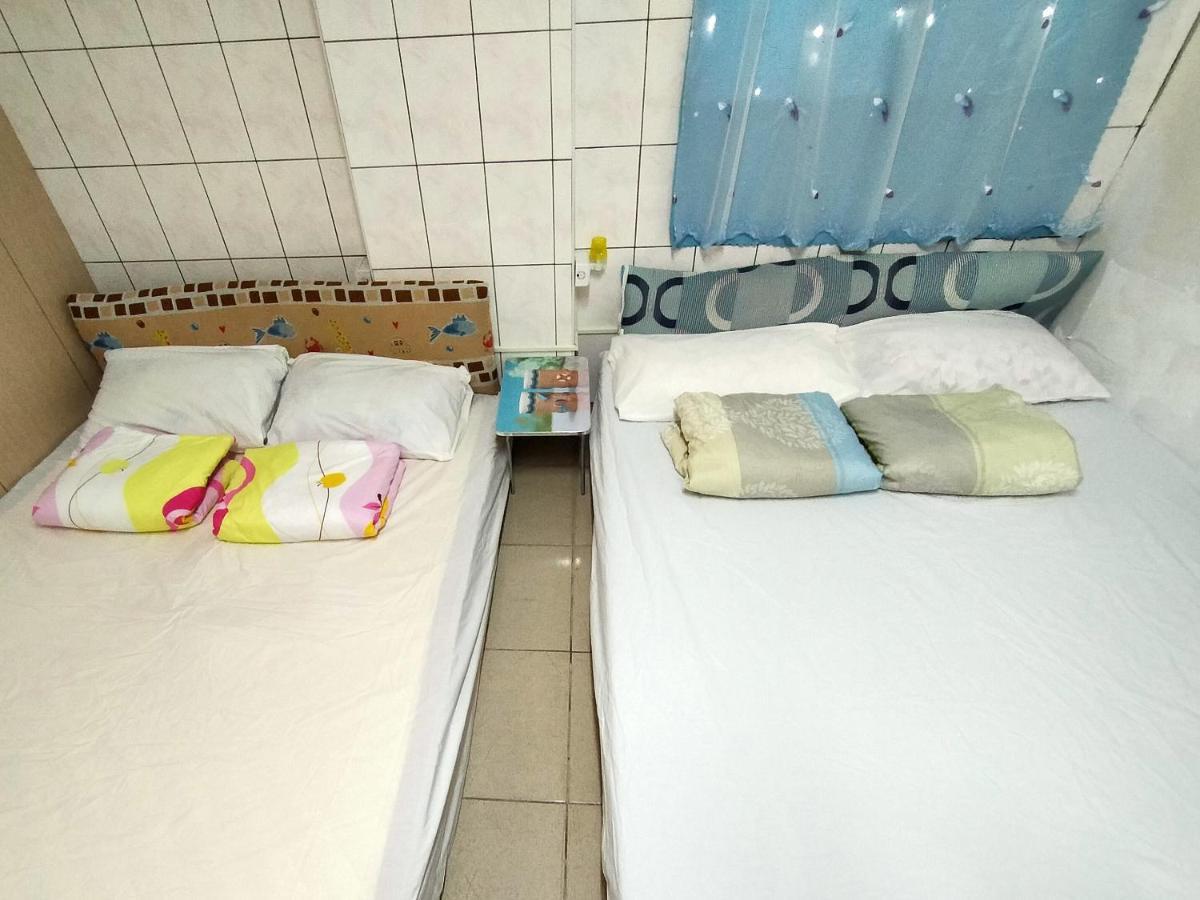 Hai Xia Your Home Fulong ภายนอก รูปภาพ