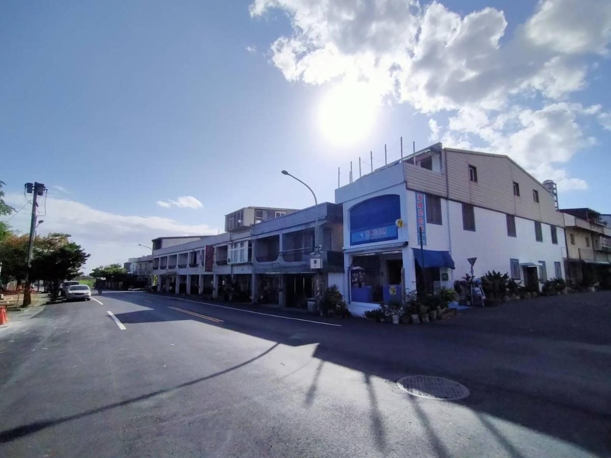 Hai Xia Your Home Fulong ภายนอก รูปภาพ