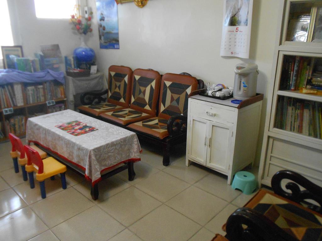 Hai Xia Your Home Fulong ภายนอก รูปภาพ