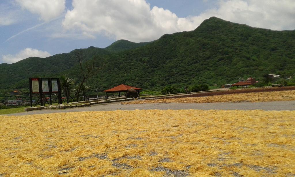 Hai Xia Your Home Fulong ภายนอก รูปภาพ