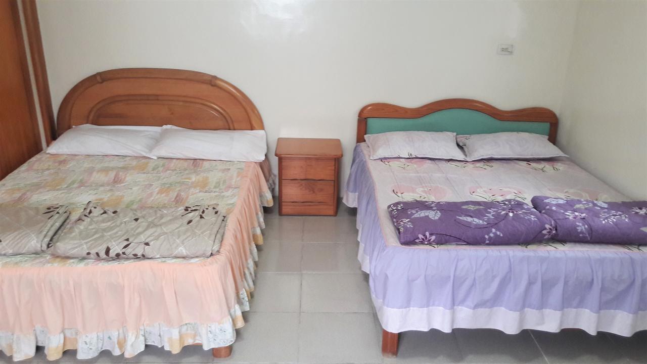 Hai Xia Your Home Fulong ภายนอก รูปภาพ
