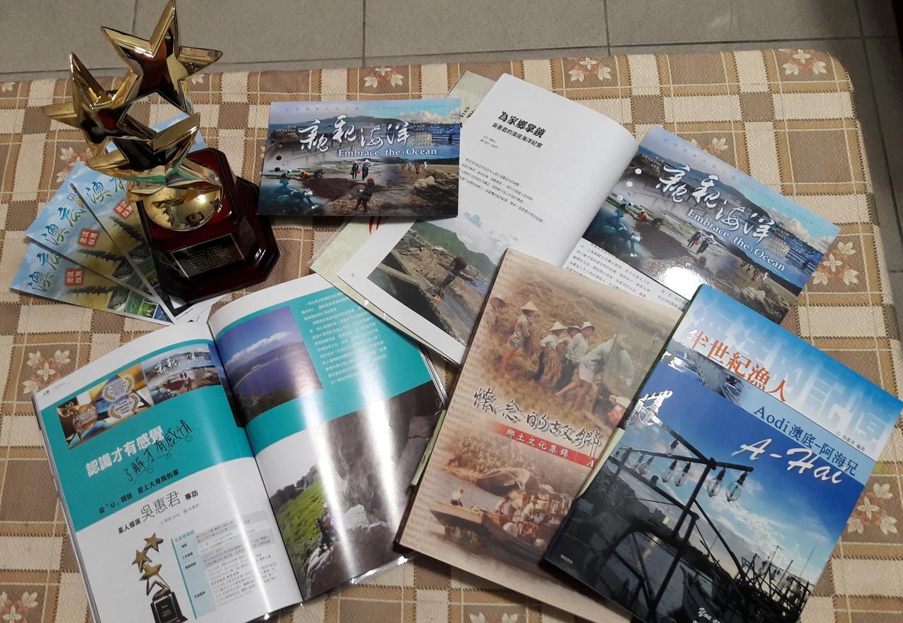 Hai Xia Your Home Fulong ภายนอก รูปภาพ