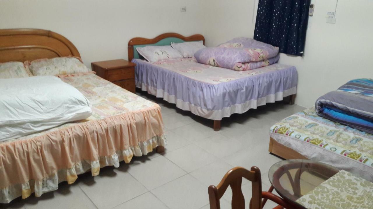 Hai Xia Your Home Fulong ภายนอก รูปภาพ